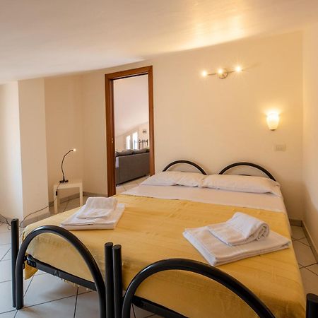 Case Vacanza Alega Mare Nizza di Sicilia Exterior photo