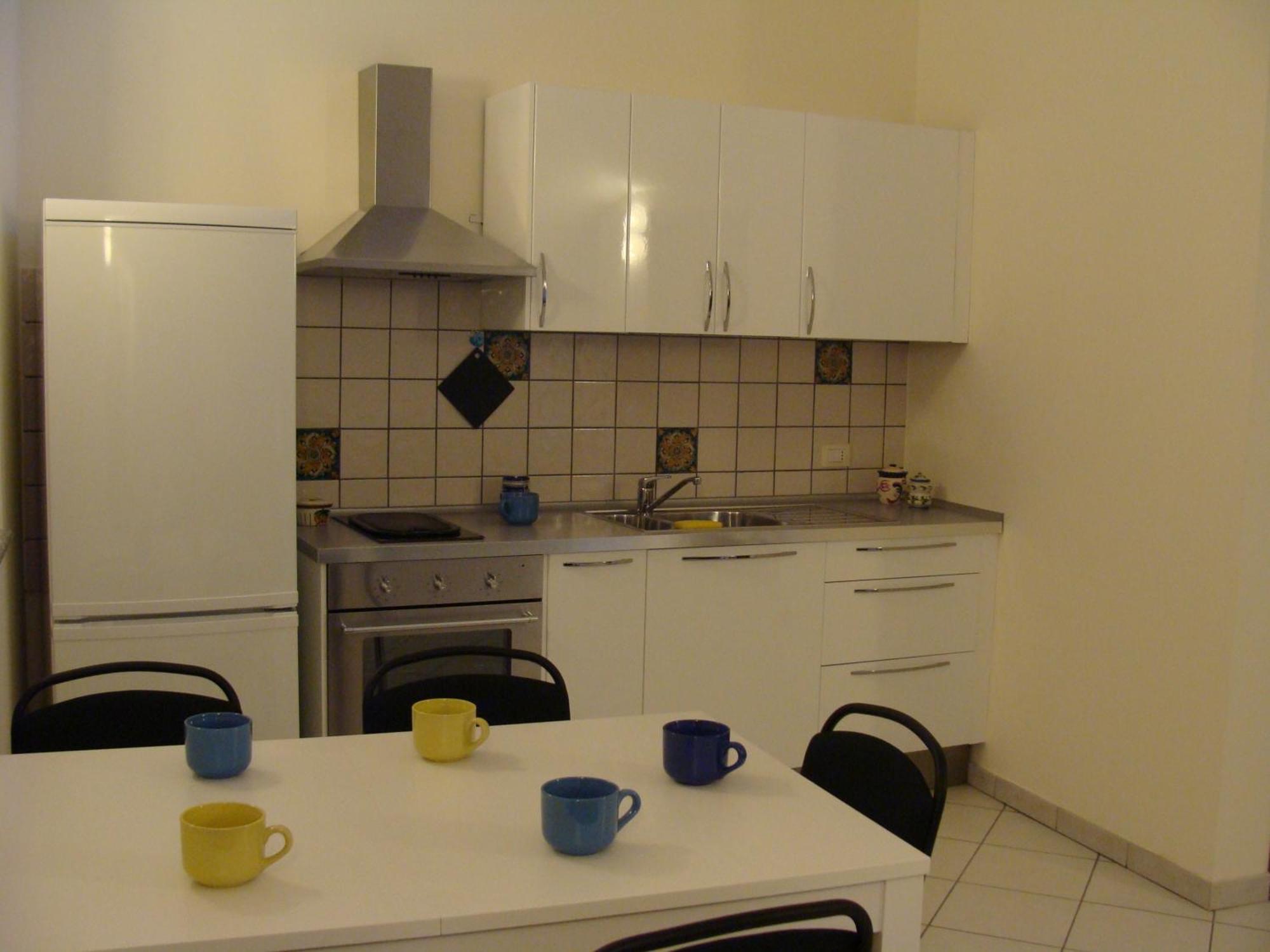 Case Vacanza Alega Mare Nizza di Sicilia Room photo