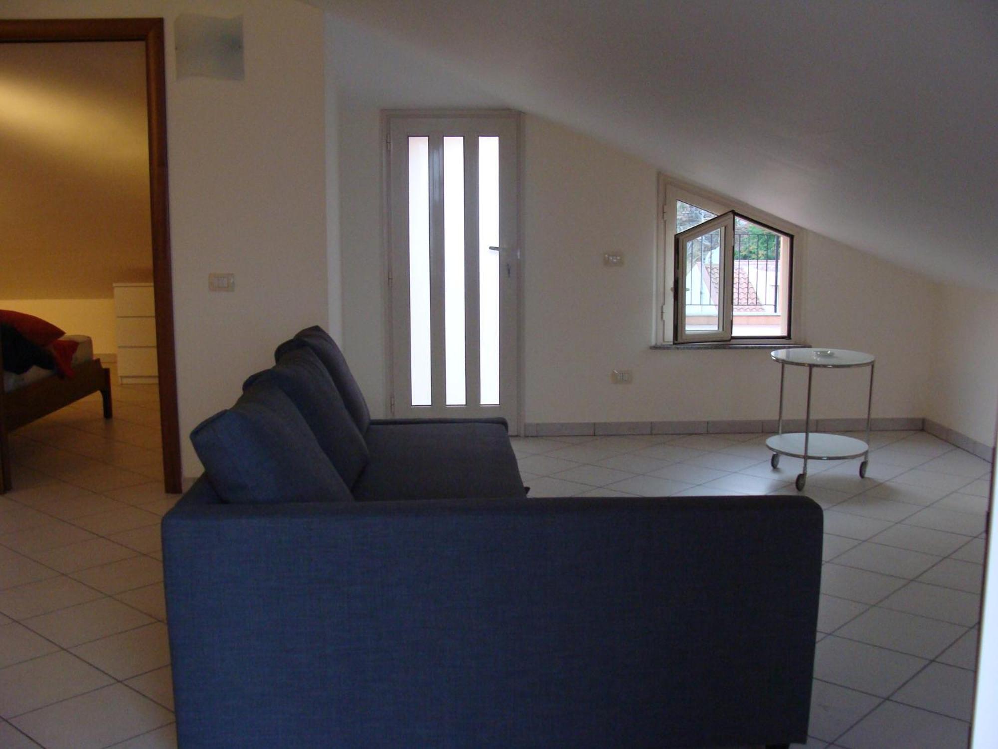 Case Vacanza Alega Mare Nizza di Sicilia Room photo