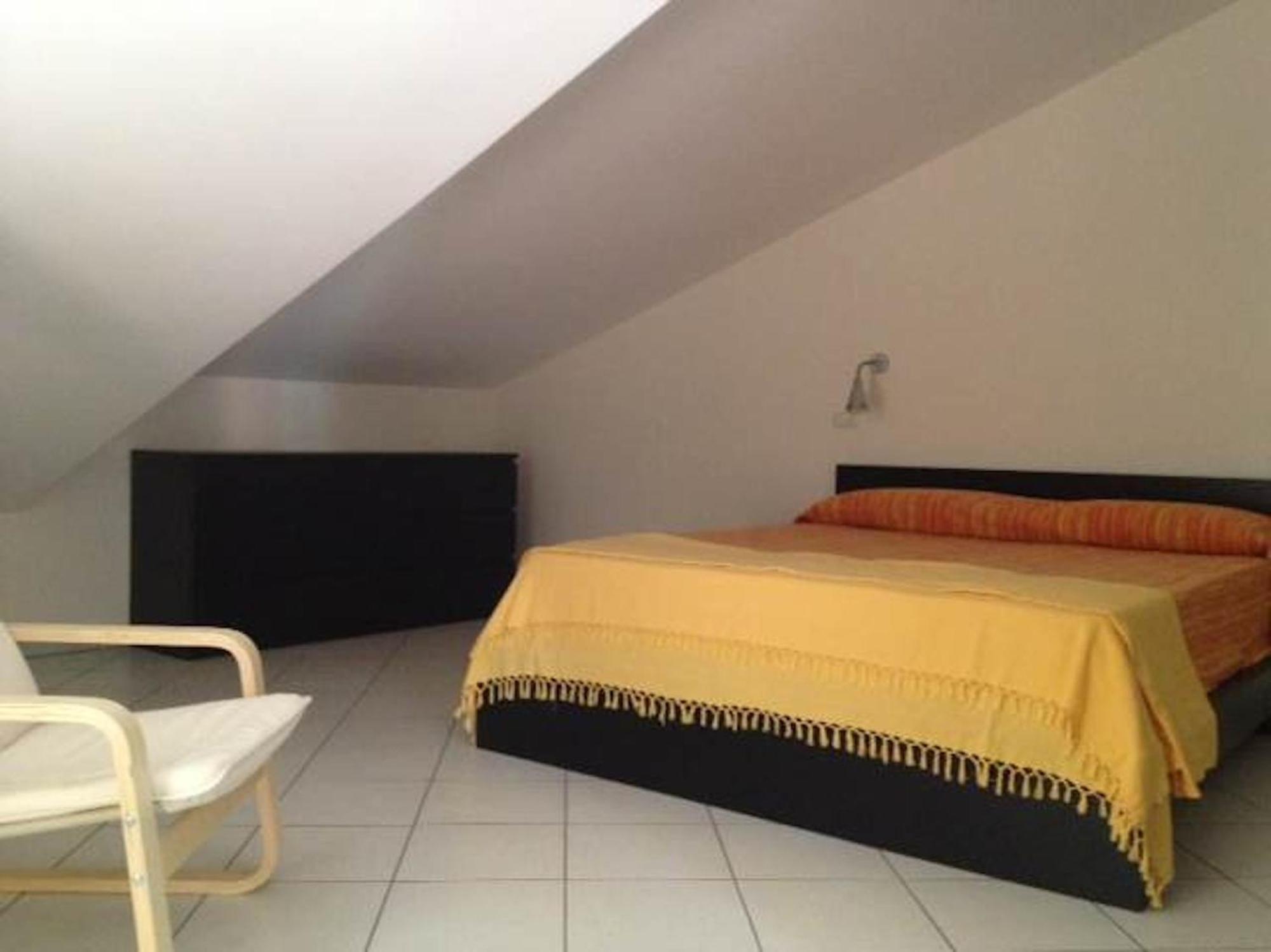 Case Vacanza Alega Mare Nizza di Sicilia Room photo