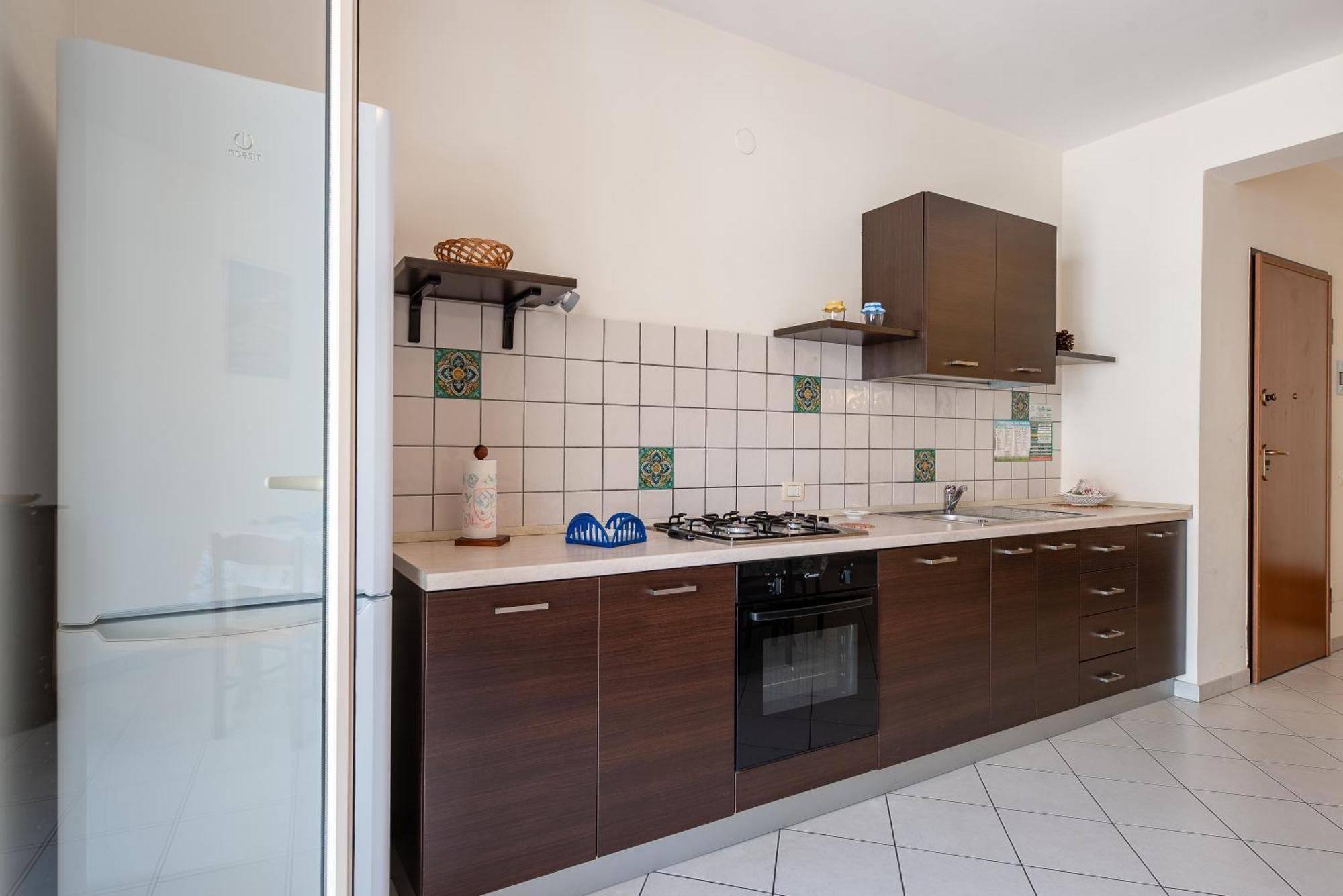 Case Vacanza Alega Mare Nizza di Sicilia Exterior photo