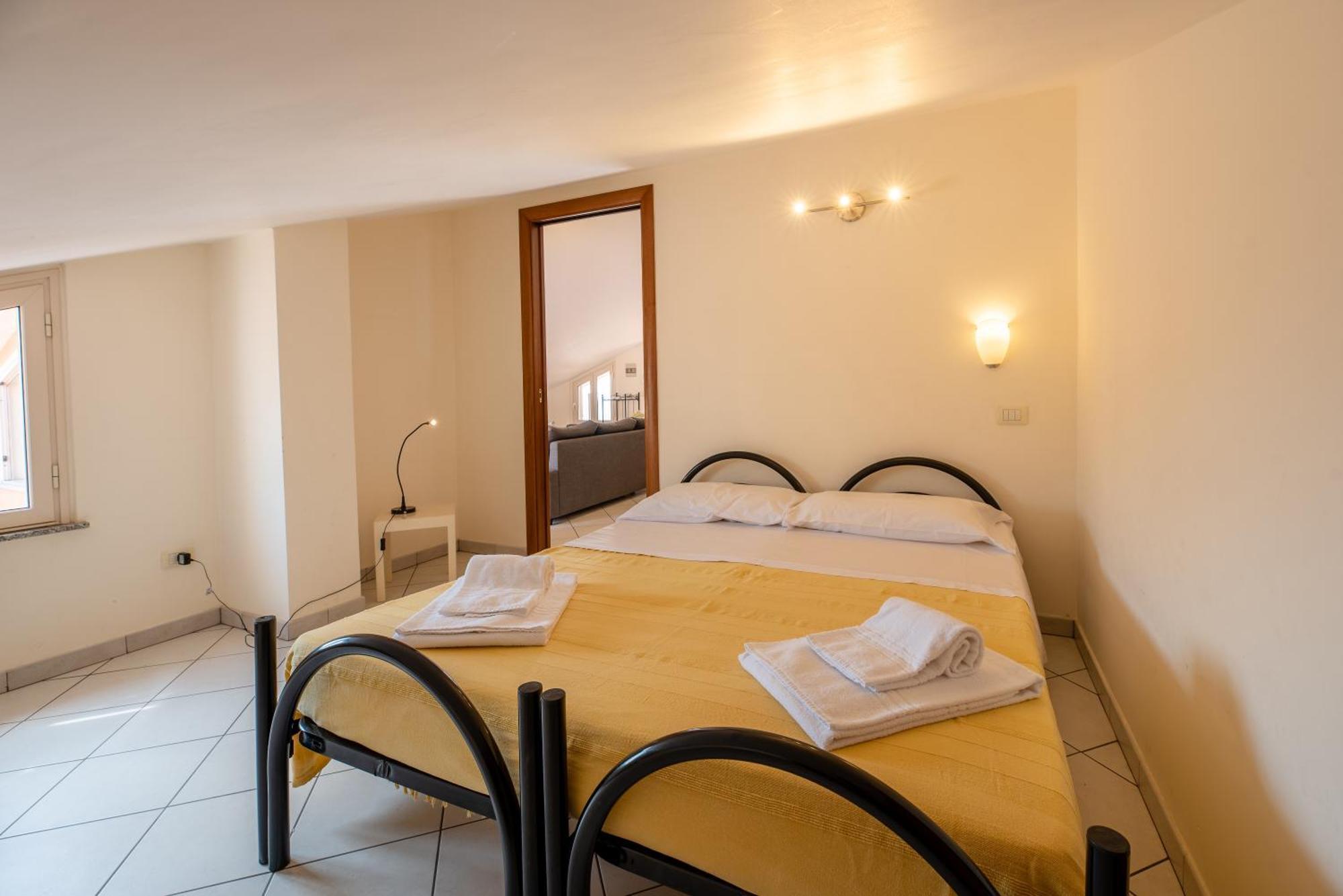 Case Vacanza Alega Mare Nizza di Sicilia Exterior photo