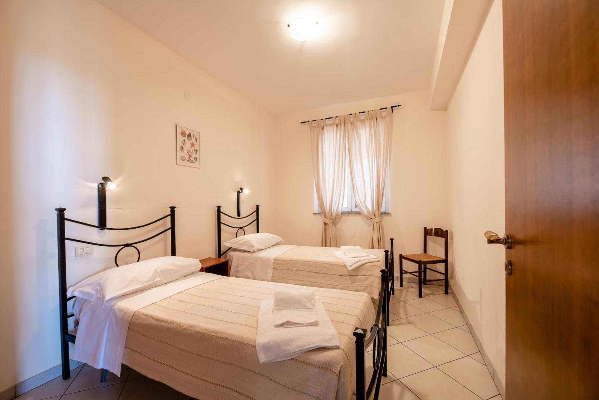 Case Vacanza Alega Mare Nizza di Sicilia Exterior photo