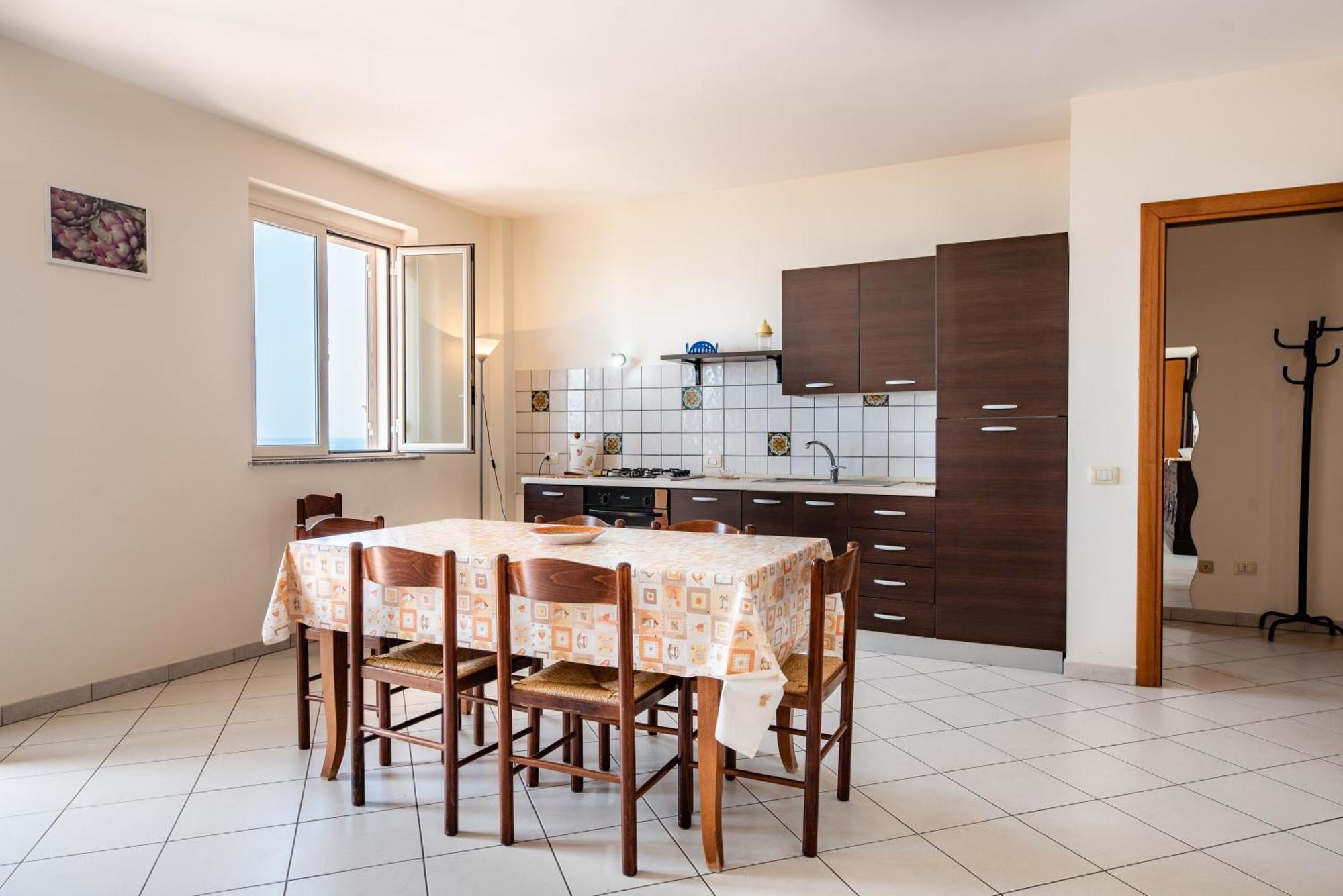 Case Vacanza Alega Mare Nizza di Sicilia Exterior photo