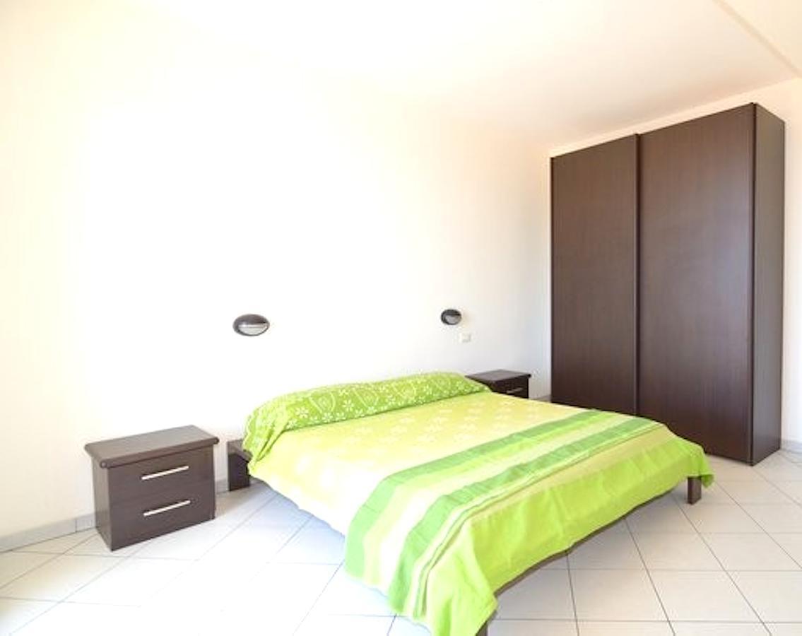 Case Vacanza Alega Mare Nizza di Sicilia Exterior photo